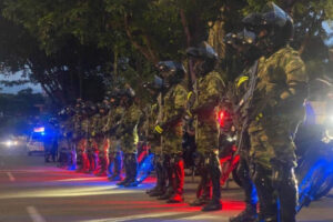 Lee más sobre el artículo Estas son las restricciones decretadas en Ibagué por la visita del presidente Gustavo Petro