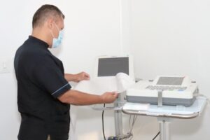 Lee más sobre el artículo Más de 500 personas han sido atendidas en el servicio de urgencias de la USI de Picaleña