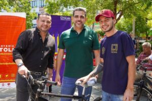 Lee más sobre el artículo Loteros de El Espinal se convertirán en promotores turísticos