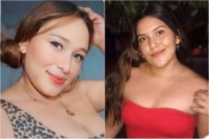 Lee más sobre el artículo Con arma de fuego fueron asesinadas dos hermanas en el municipio del Guamo