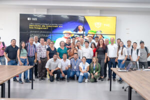 Lee más sobre el artículo MinTIC socializó programa ‘Comunidades de Conectividad’ para implementar en Ibagué