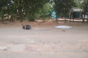 Lee más sobre el artículo Motociclista murió en la vía Carmen de Apicalá – Cunday