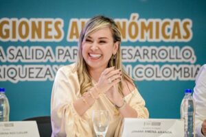 Lee más sobre el artículo “No nos vamos a cansar de tocar puertas en el Gobierno Nacional”: alcaldesa Johana Aranda
