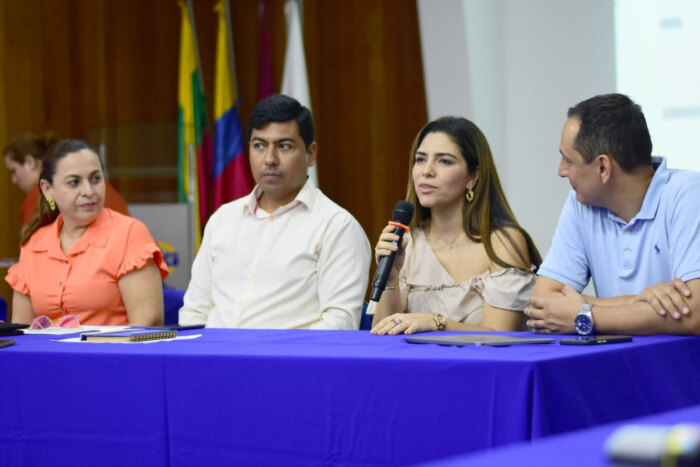 Lee más sobre el artículo 45 empresarios tolimenses estarán presentes en la Macrorrueda 100 en Cartagena