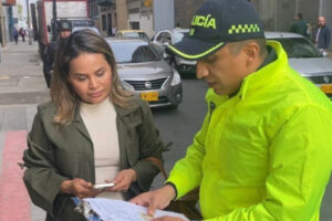 Lee más sobre el artículo Enviaron a la cárcel a Elisabeth Barbosa, exalcaldesa de Rioblanco