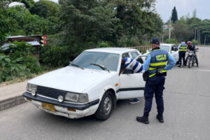 Lee más sobre el artículo Cero víctimas fatales por accidentes de tránsito durante en Semana Santa en Ibagué
