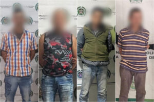 Lee más sobre el artículo Fuerte arremetida contra delitos sexuales en cuatro municipios del Tolima