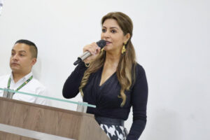Lee más sobre el artículo Gobernadora del Tolima presentó su Plan de Desarrollo ante la Asamblea&nbsp;