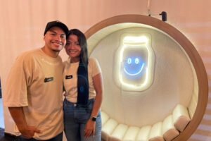 Lee más sobre el artículo La Hora Feliz Repostería abrió sus puertas en Ibagué