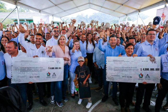 En este momento estás viendo El Tolima contará con la primera Escuela Regional de Café en Colombia