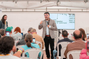 Lee más sobre el artículo Acuerdos cafeteros impulsarán la Reforma Agraria