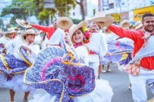 Lee más sobre el artículo ¡Ibagué decidió! El gran desfile de San Juan será el domingo, 23 de junio, por la carrera Quinta