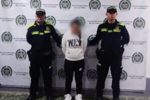 Lee más sobre el artículo Capturaron en el Tolima a mujer que era buscada en Bogotá por el delito de homicidio