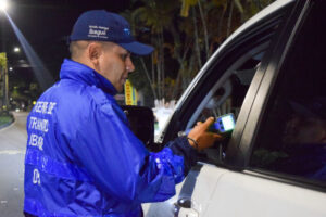Lee más sobre el artículo Ocho conductores borrachos fueron sancionados este fin de semana en Ibagué