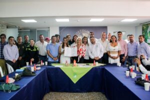 Lee más sobre el artículo Cortolima obtuvo certificaciones de Icontec por la calidad de su Sistema Integrado de Gestión