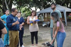 Lee más sobre el artículo Personería de Ibagué visitó el CAPA y lo que encontró no es nada favorable