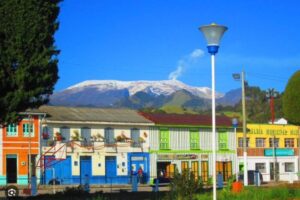 Lee más sobre el artículo Murillo entre los ocho destinos turísticos que representan a Colombia en el Best Tourism Villages