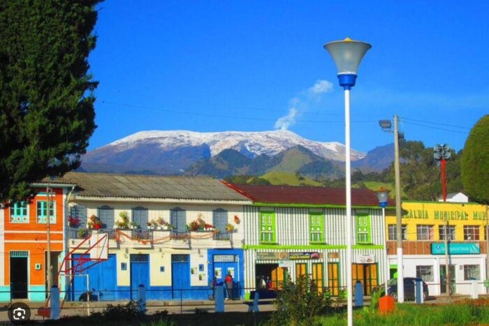 Lee más sobre el artículo Murillo entre los ocho destinos turísticos que representan a Colombia en el Best Tourism Villages