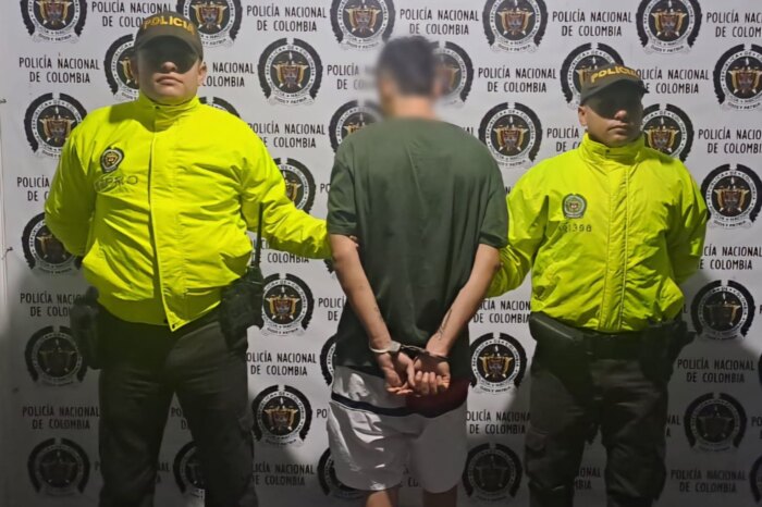 Lee más sobre el artículo Capturaron a ‘Princesa’ en Ibagué, delincuente que era buscado por hurto calificado y agravado