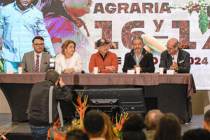 Lee más sobre el artículo Reforma Agraria se fortalece con 60 nuevas oficinas de ANT en el país, más crédito y ventanillas especializadas de Supernotariado