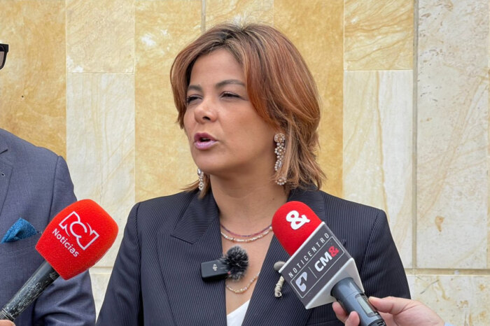 Lee más sobre el artículo MinAgricultura solicita audiencia pública a la Corte Constitucional por demandas del artículo de compra de tierras del PND