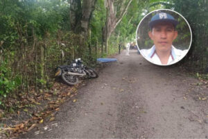 Lee más sobre el artículo Accidente de tránsito cobró la vida de un motociclista en el norte del Tolima