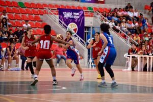 Lee más sobre el artículo Ibagué vuelve a vivir las emociones del baloncesto luego de 9 años