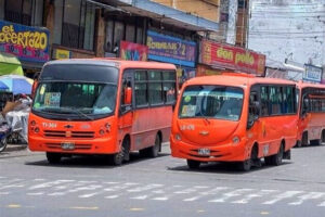 Lee más sobre el artículo ¡Tome nota! Estos son los cambios en las rutas de buses en Ibagué