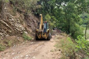 Lee más sobre el artículo Gobernación del Tolima continúa coordinando acciones para hacer frente a la ola invernal