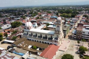 Lee más sobre el artículo Chaparral avanza en soluciones para el suministro de agua potable