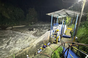 Lee más sobre el artículo Servicio de agua en Ibagué retorna a la normalidad