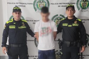Lee más sobre el artículo Por agredir a su novia, autoridades capturaron en flagrancia a un joven en el municipio de Piedras