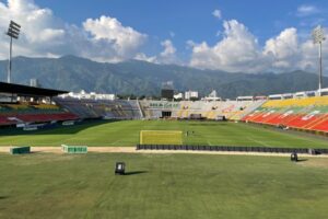 Lee más sobre el artículo Habrá ingreso de hinchada visitante para el partido entre Deportes Tolima y Once Caldas