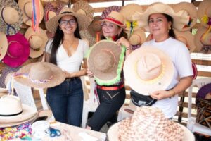 Lee más sobre el artículo ¡Pilas artesanos! Están abiertas las inscripciones para la celebración del Día del Sombrero Tolimense