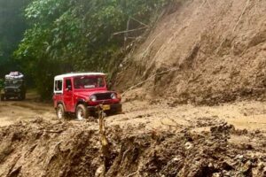 Lee más sobre el artículo Alcaldía de Ibagué continúa inspección de vías rurales y cultivos afectados por fuertes lluvias