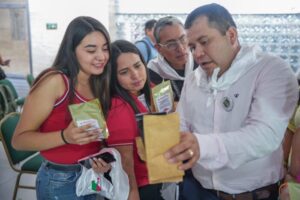 Lee más sobre el artículo Cafés varietales: un proyecto de transformación social en Ataco, sur del Tolima