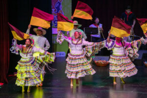 Lee más sobre el artículo Así será el lanzamiento nacional del 50° Festival Folclórico Colombiano en Bogotá