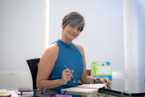 Lee más sobre el artículo Aura Acevedo es la nueva gerente de la Unidad de Salud de Ibagué