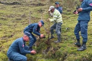 Lee más sobre el artículo Roncesvalles está libre de minas antipersonal: un hito de paz y progreso para el Tolima