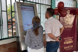 Lee más sobre el artículo ¡Pilas! Aproveche la última oportunidad de descuento del pago de impuesto vehicular en el Tolima