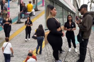 Lee más sobre el artículo Autoridades desmienten video de hurtos en la carrera Tercera de Ibagué