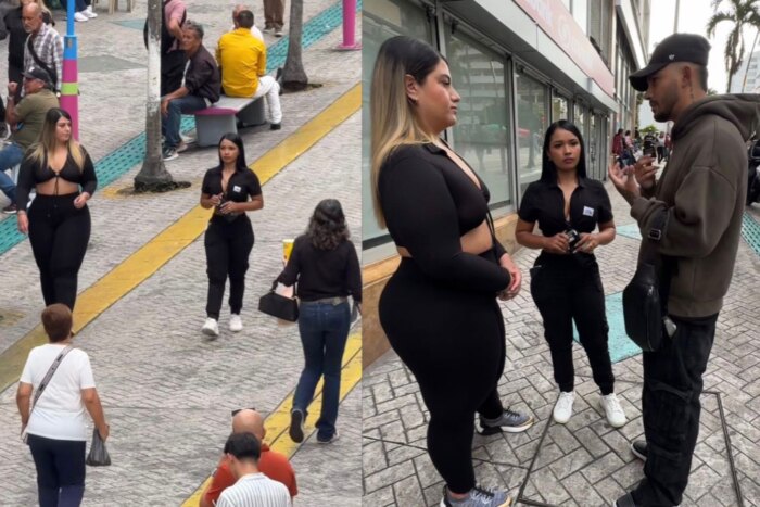 Lee más sobre el artículo Autoridades desmienten video de hurtos en la carrera Tercera de Ibagué