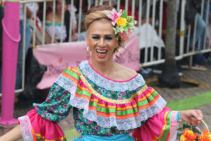 Lee más sobre el artículo ¡Pilas! Hoy habrá cierres viales en Ibagué por Marcha del Orgullo LGBTIQ+ 