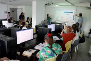 Lee más sobre el artículo ¿Quiere aprender a usar Excel? Inscríbase en este curso gratuito de la Alcaldía de Ibagué