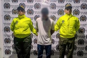 Lee más sobre el artículo Capturaron a un hombre por apuñalar a su pareja sentimental en Ibagué 