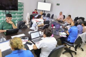 Lee más sobre el artículo Secretaría de Salud del Tolima continúa en el seguimiento a los casos de malaria en Ortega