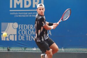 Lee más sobre el artículo Del 22 al 29 de junio se realizará en Ibagué el Challenger Internacional ATP de Tenis