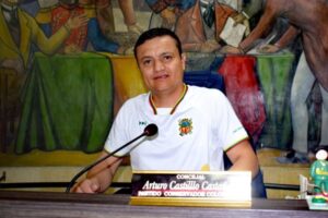 Lee más sobre el artículo Procuraduría investiga al presidente del Concejo de Ibagué por presuntas irregularidades en sesión extraordinaria