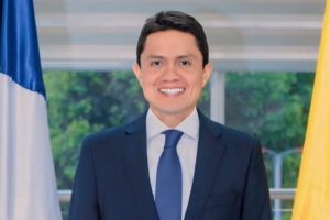 Lee más sobre el artículo Consejo de Estado ratifica elección del rector del ITFIP, Mario Díaz