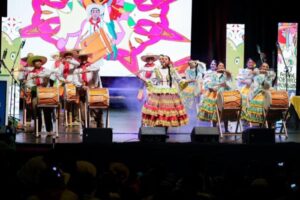 Lee más sobre el artículo ¡Agéndese! Este jueves será el lanzamiento oficial del 50° Festival Folclórico en Ibagué